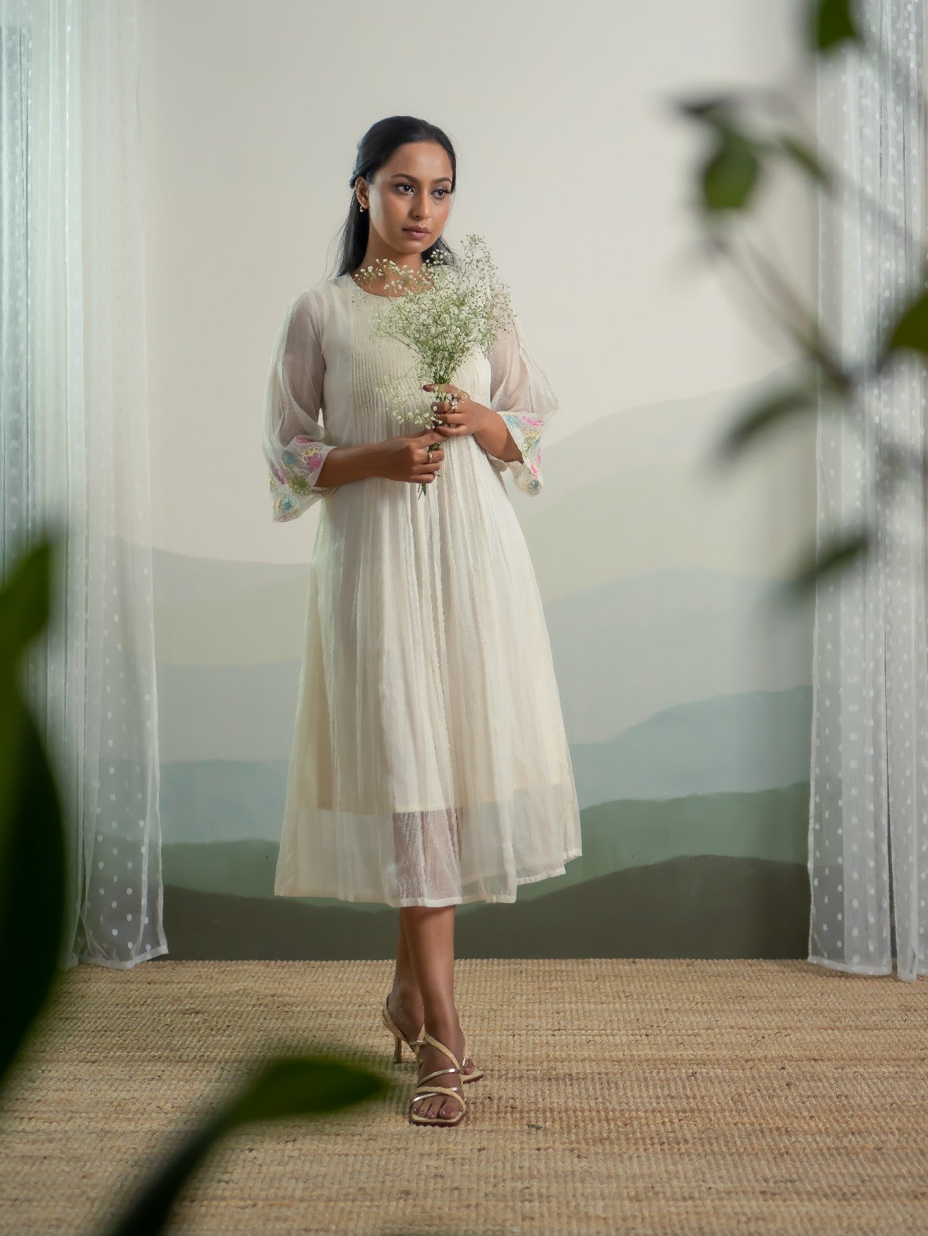 Shea Dress