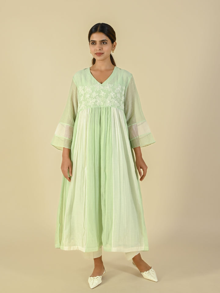 Chantilly co-ord set