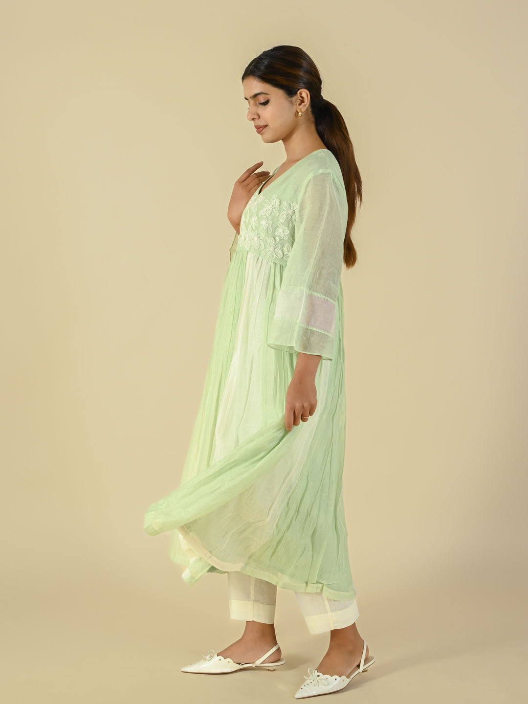 Chantilly co-ord set