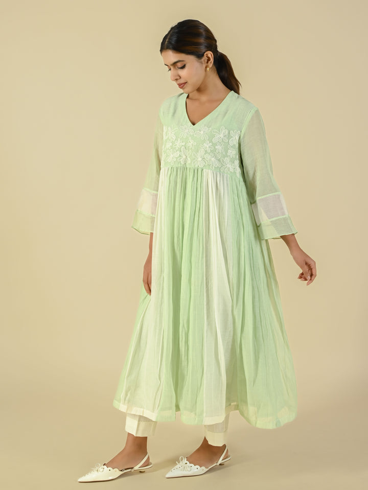 Chantilly co-ord set