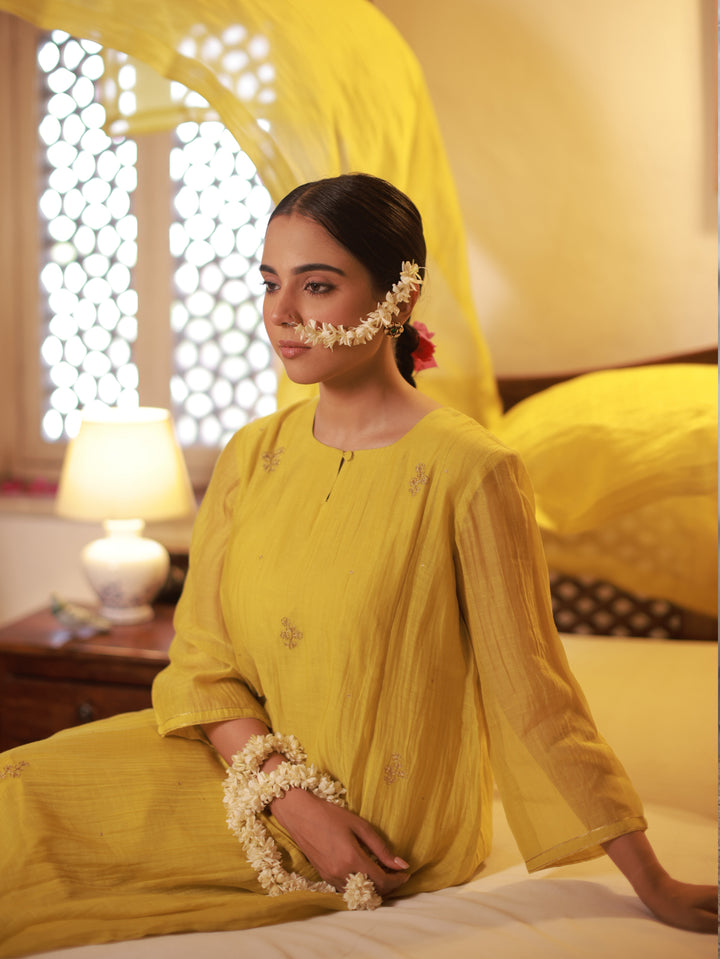 Savani Kurta Set