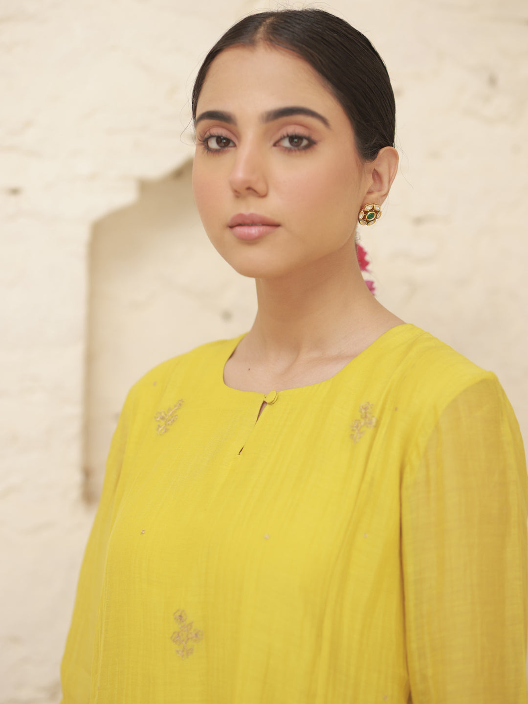 Savani Kurta Set