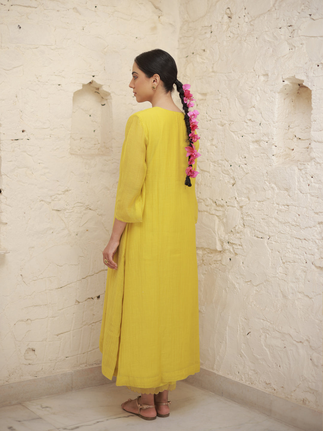 Savani Kurta Set