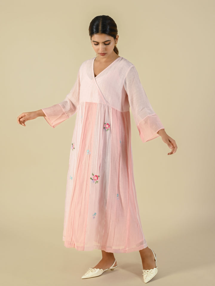 Rosalia Dress