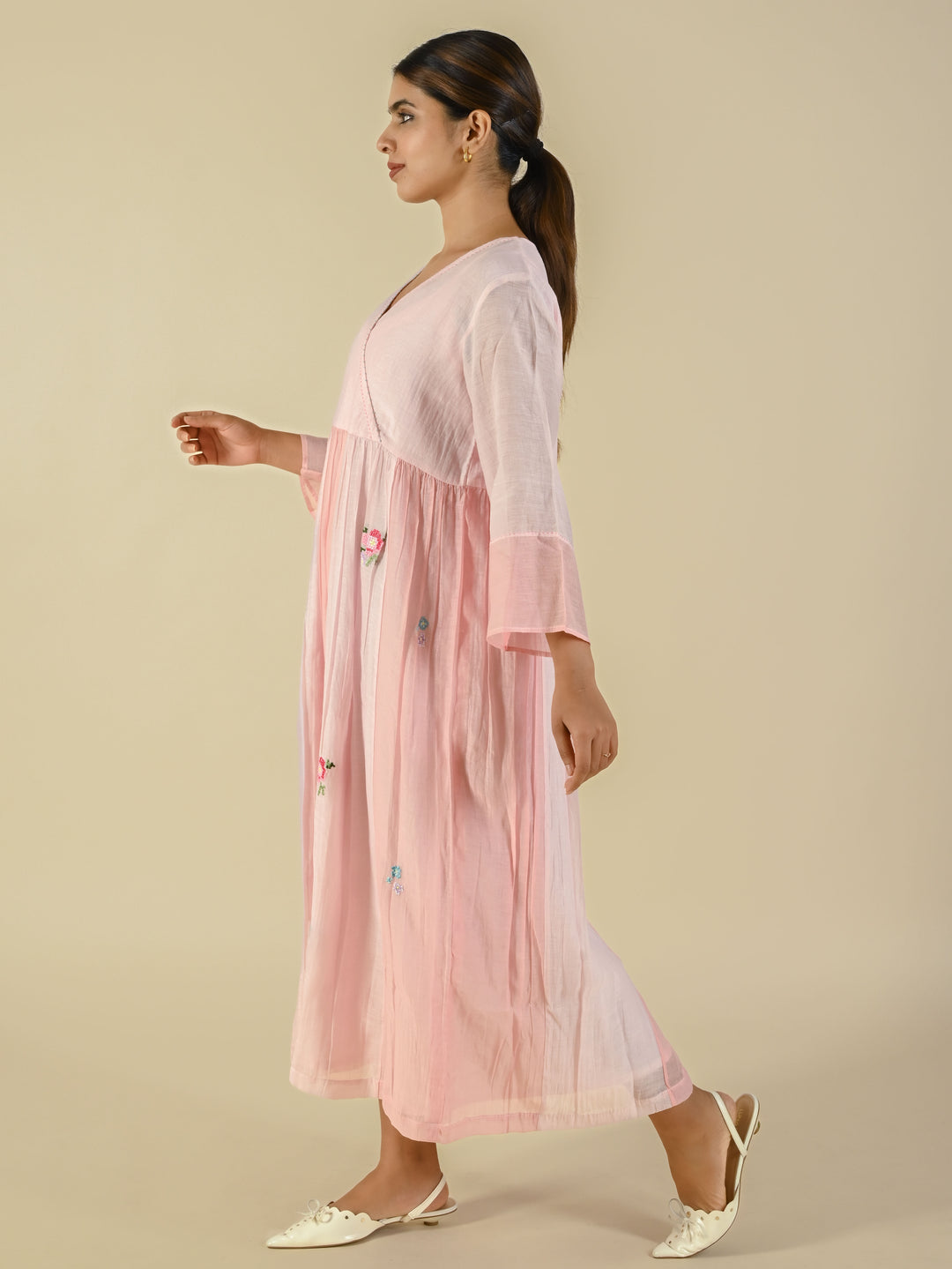 Rosalia Dress