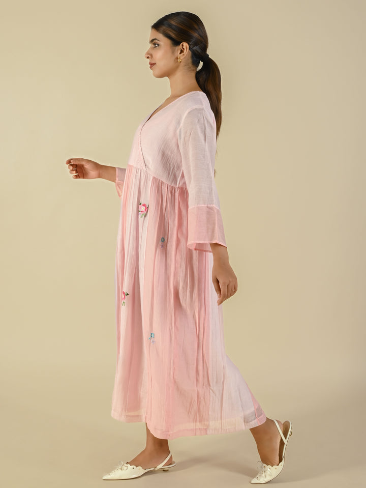Rosalia Dress