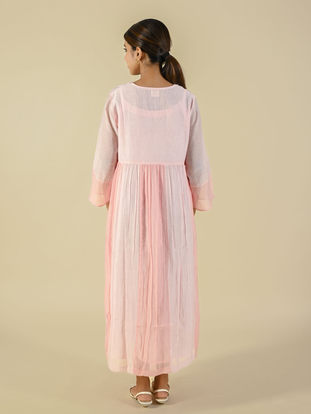 Rosalia Dress