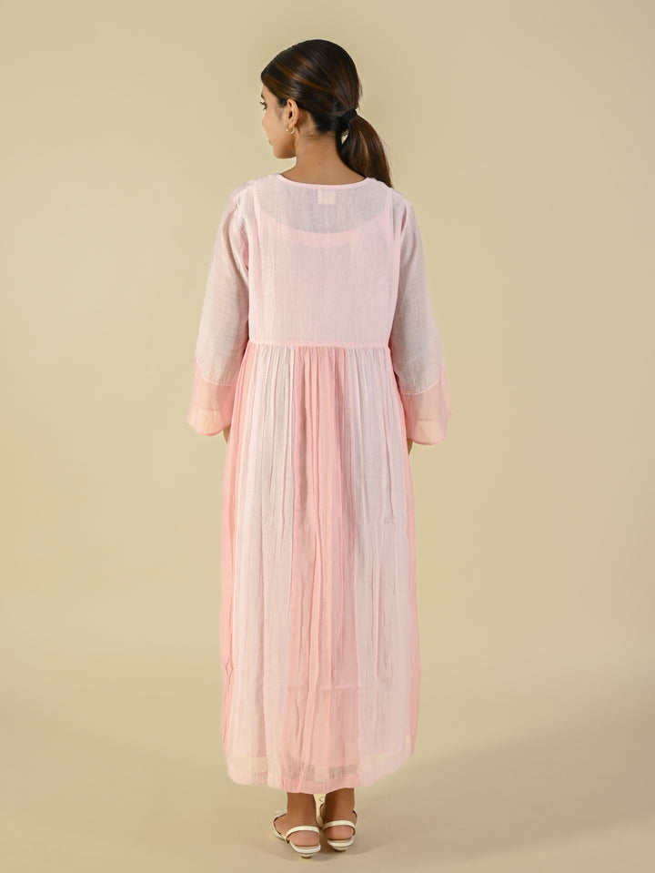 Rosalia Dress