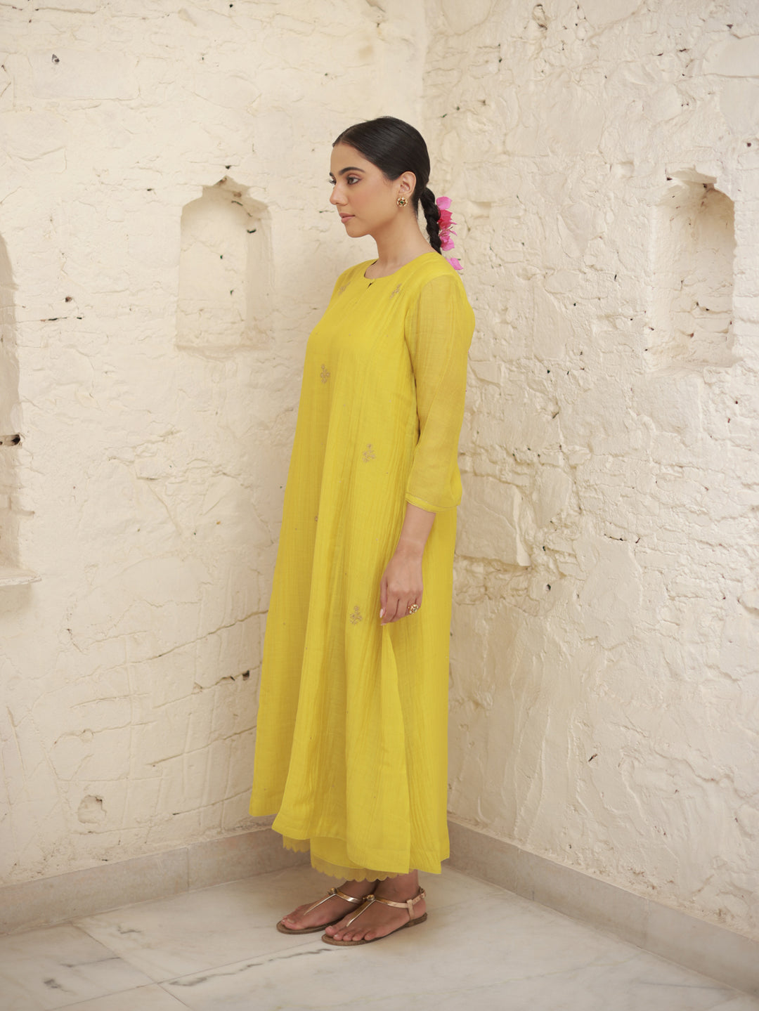 Savani Kurta Set