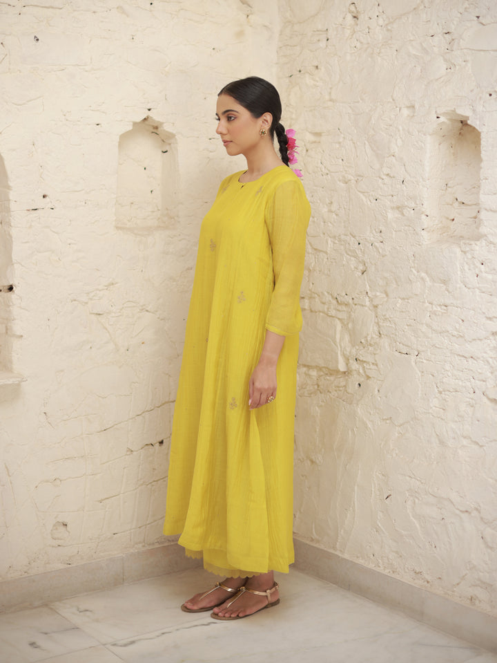 Savani Kurta Set