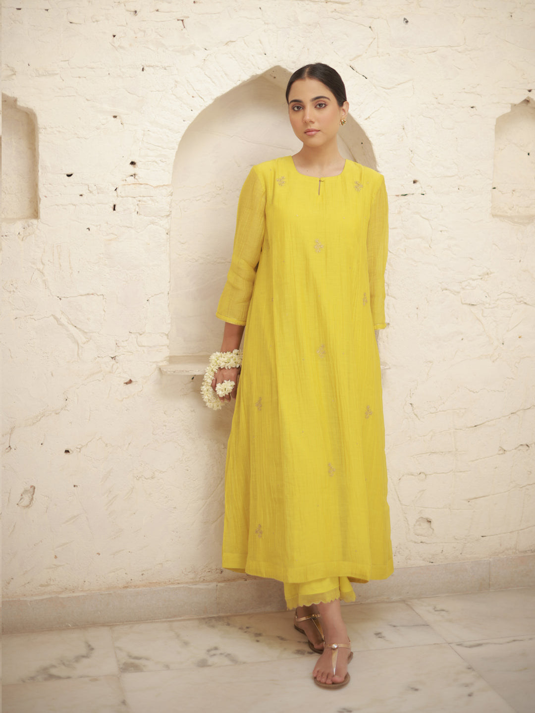 Savani Kurta Set