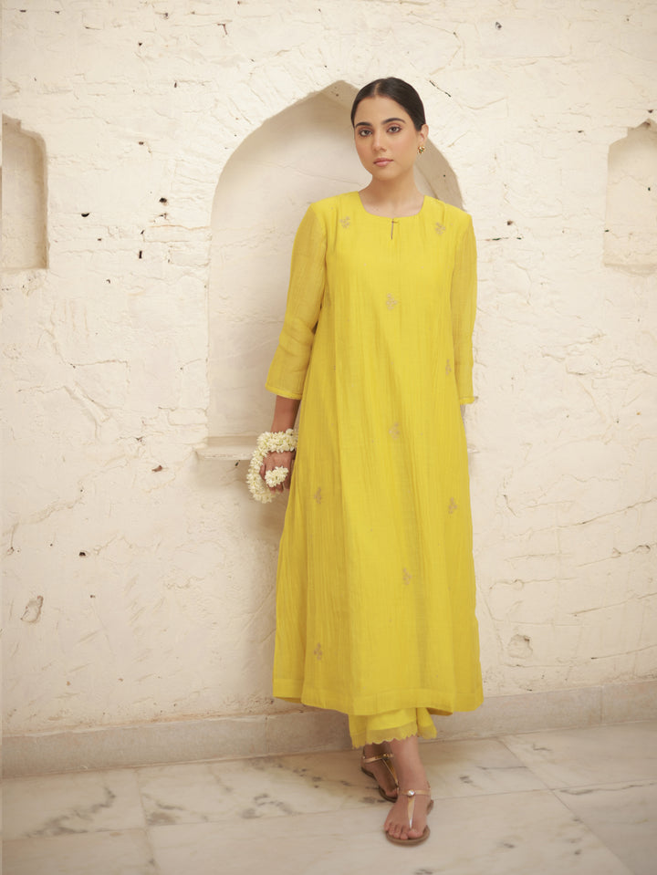 Savani Kurta Set