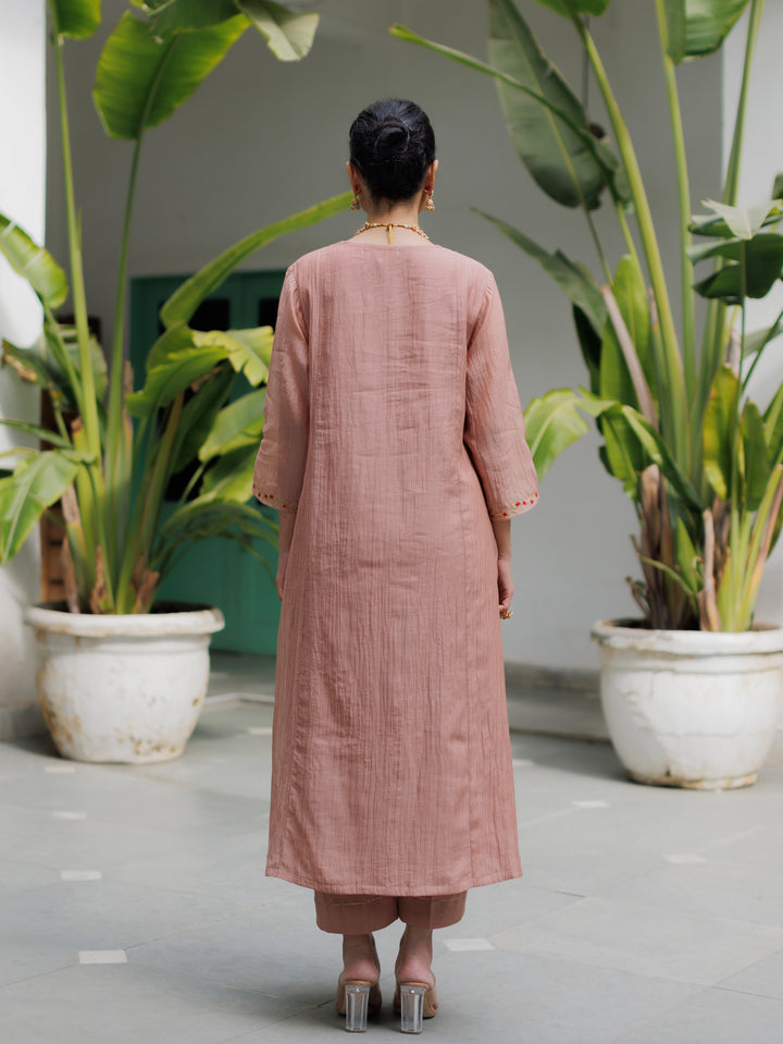 Amelia Kurta Set