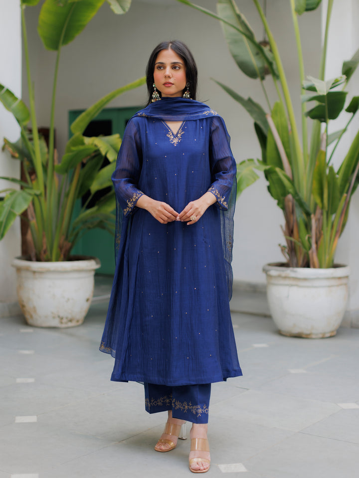 Amira Kurta Set