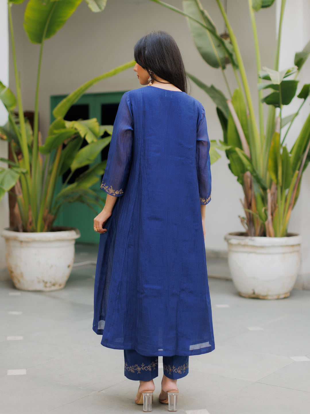 Amira Kurta Set