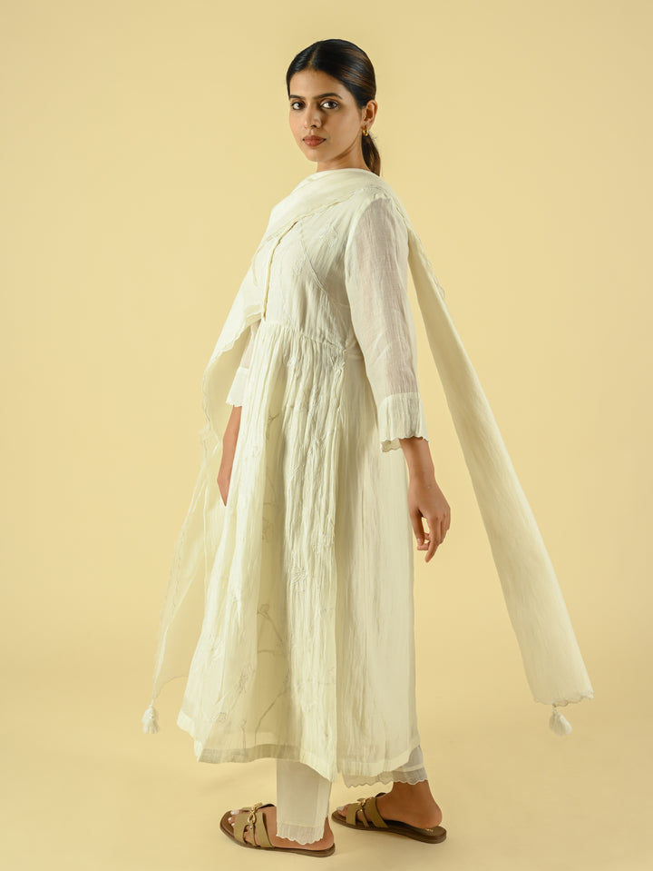 Angel kurta set