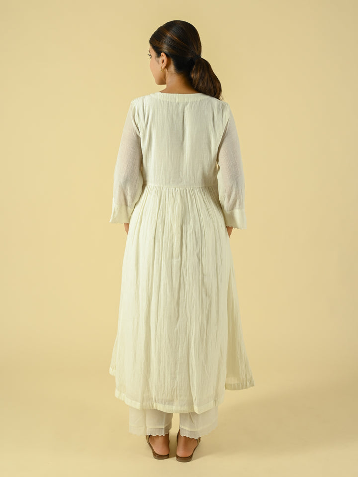 Angel kurta set