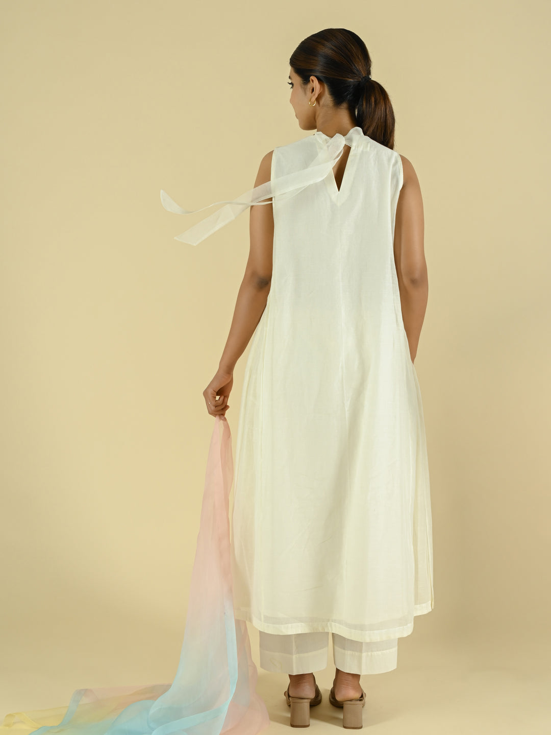 Bella kurta set