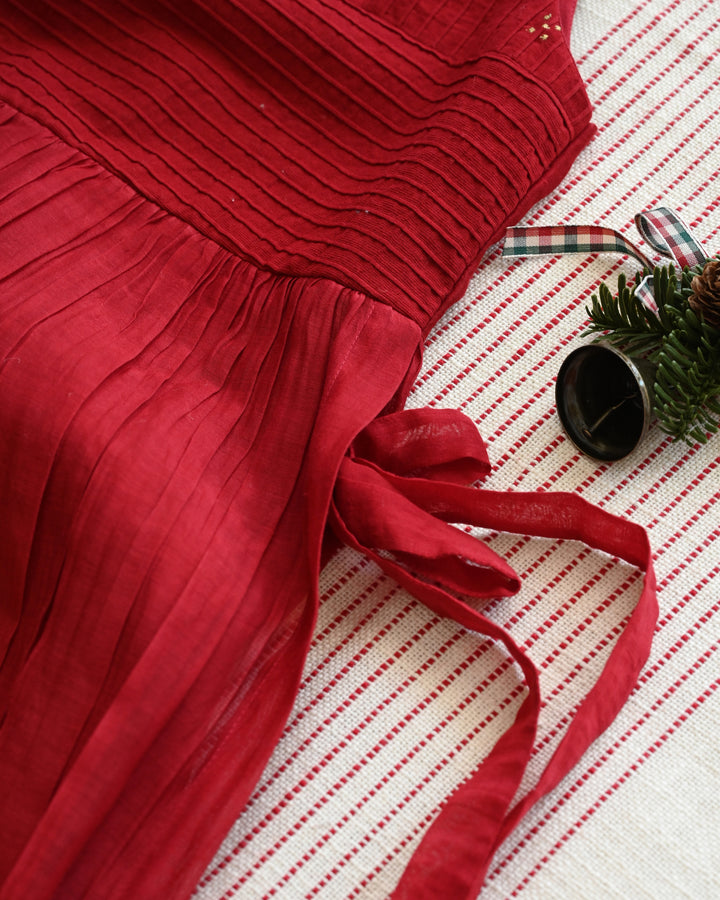 Berry Blush Co-ord Set