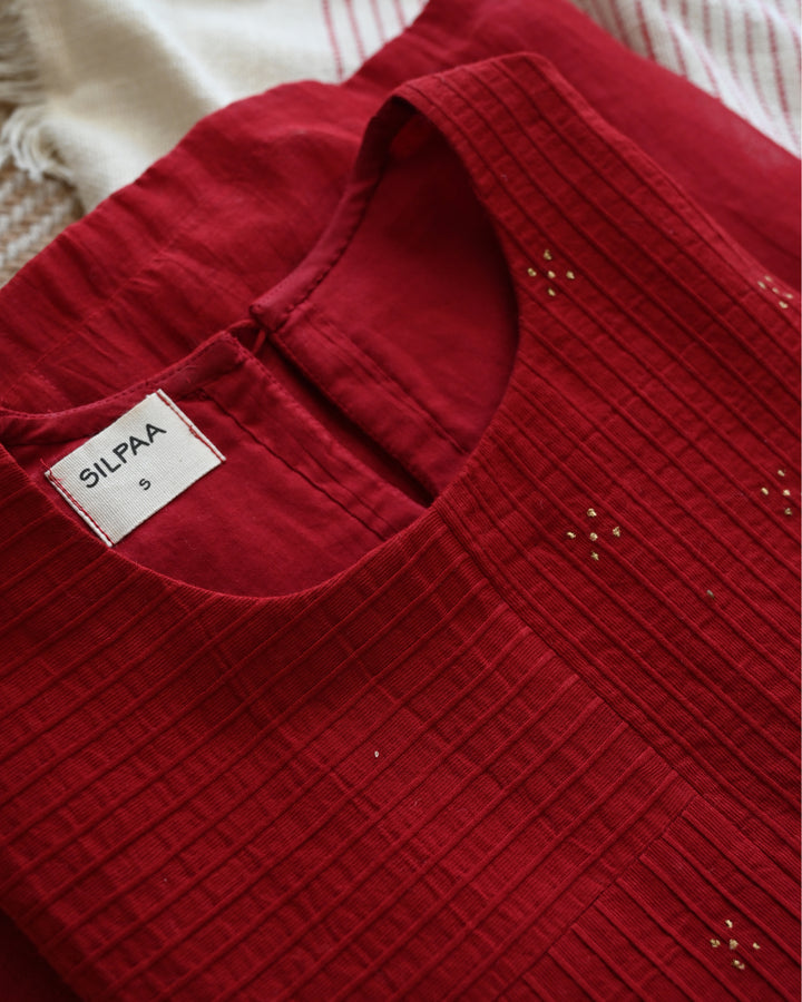 Berry Blush Co-ord Set