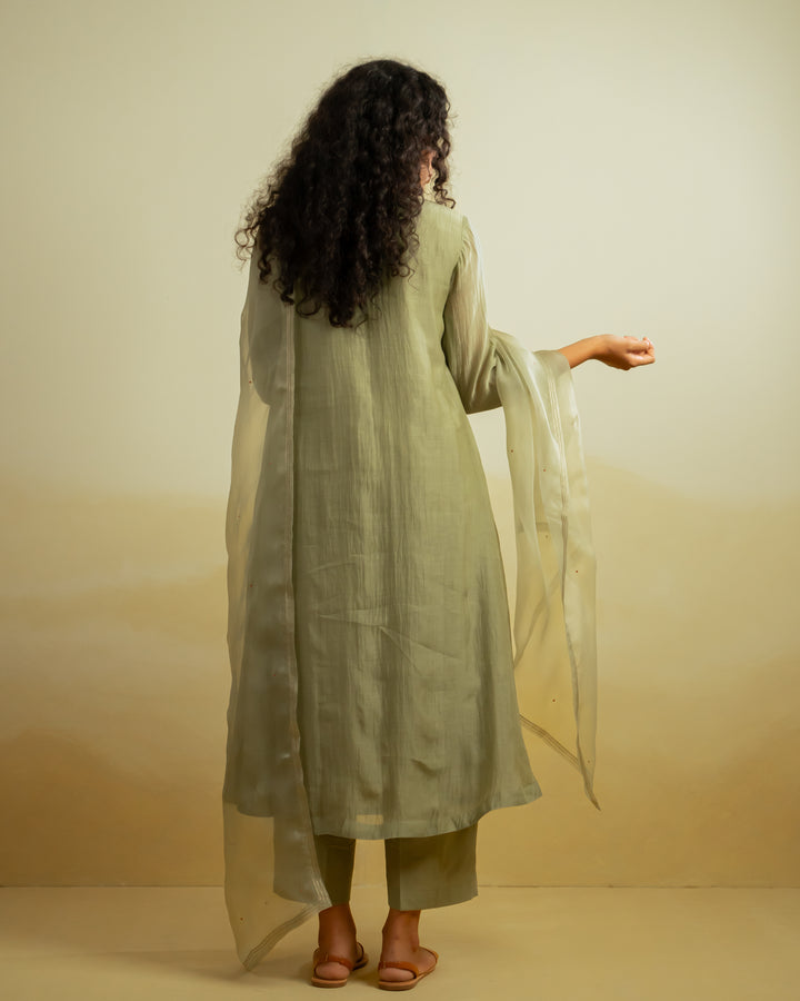 Accasia Kurta Set