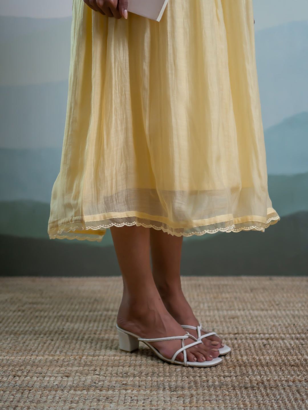 Amber Dress