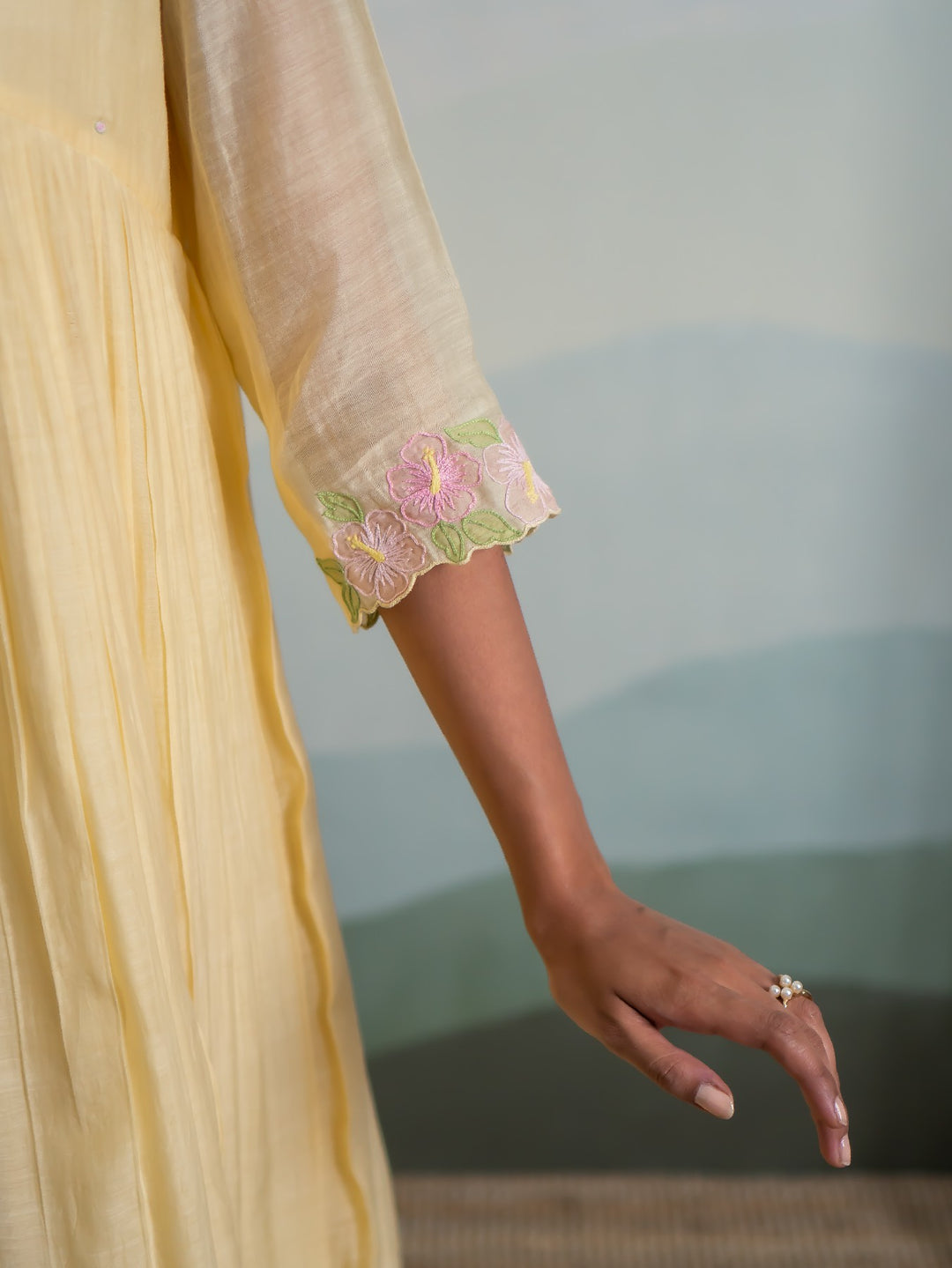 Amber Dress