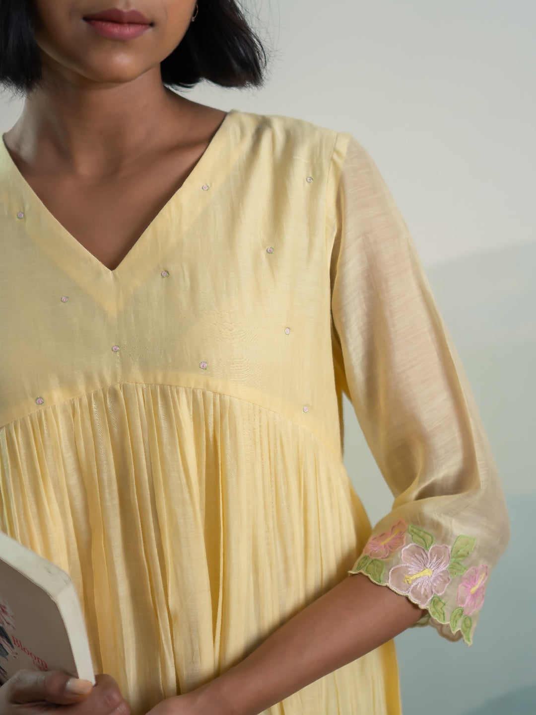 Amber Dress