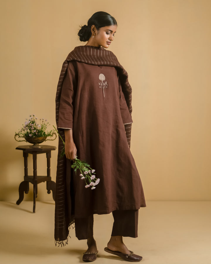 Dua Kurta Set