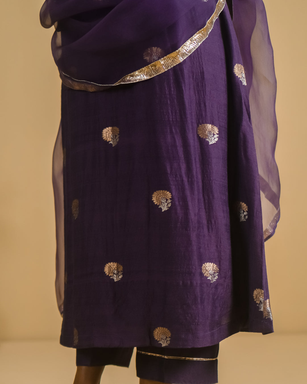 Jehan Kurta Set
