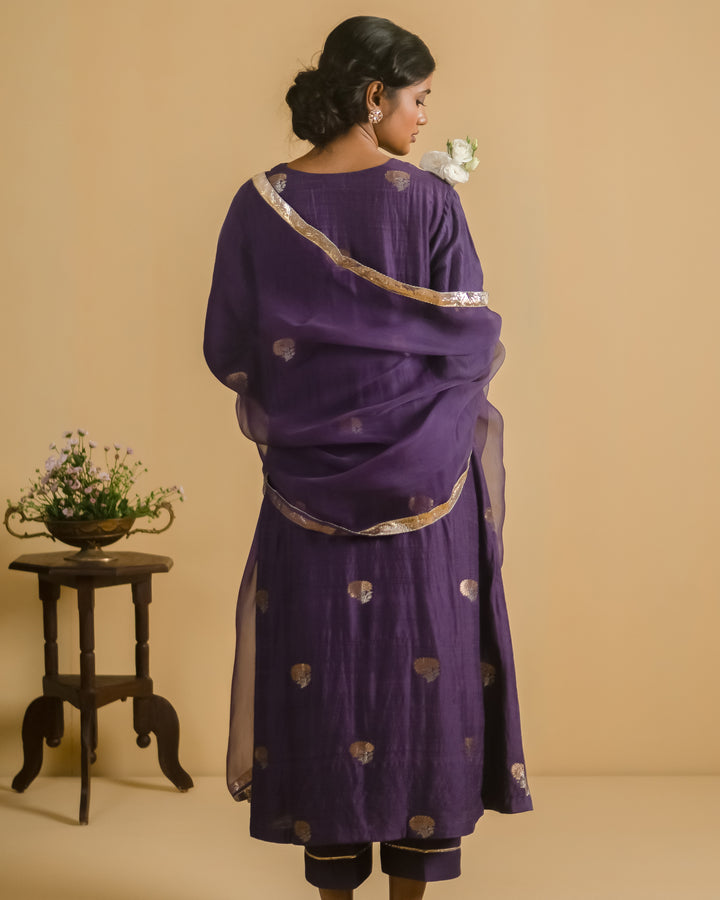 Jehan Kurta Set