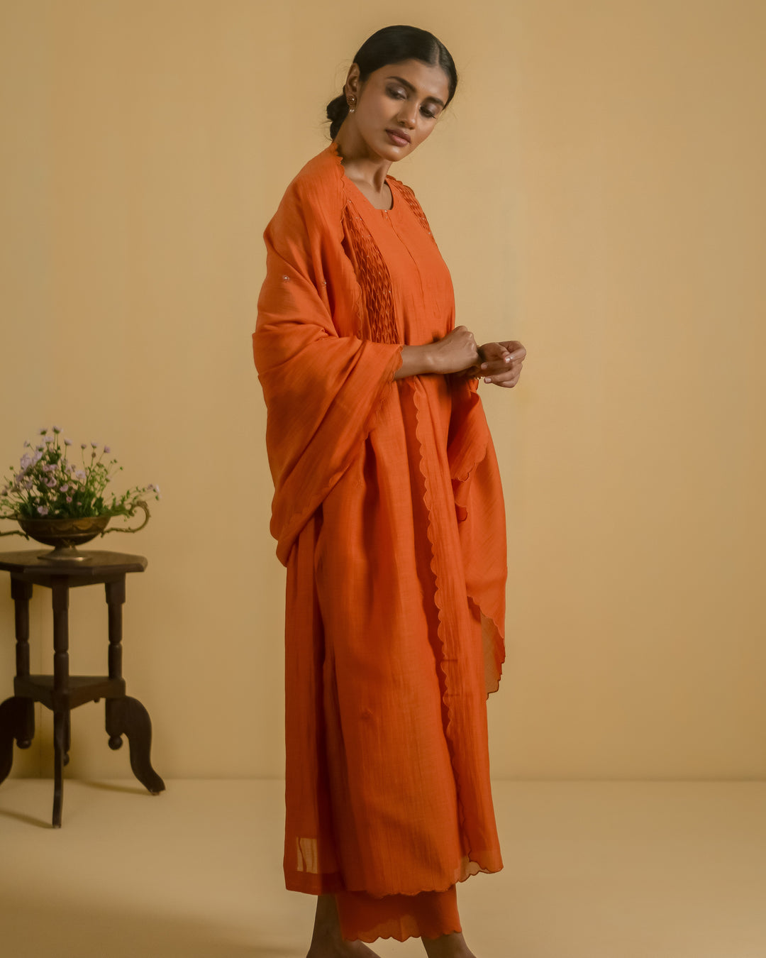 Kiara Kurta Set
