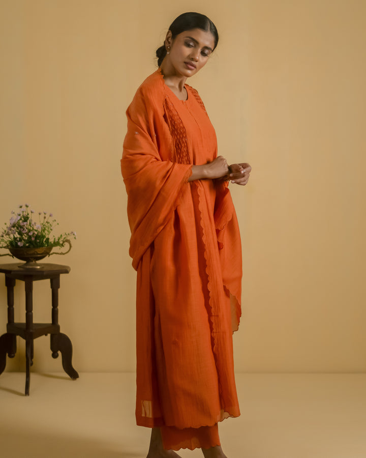 Kiara Kurta Set
