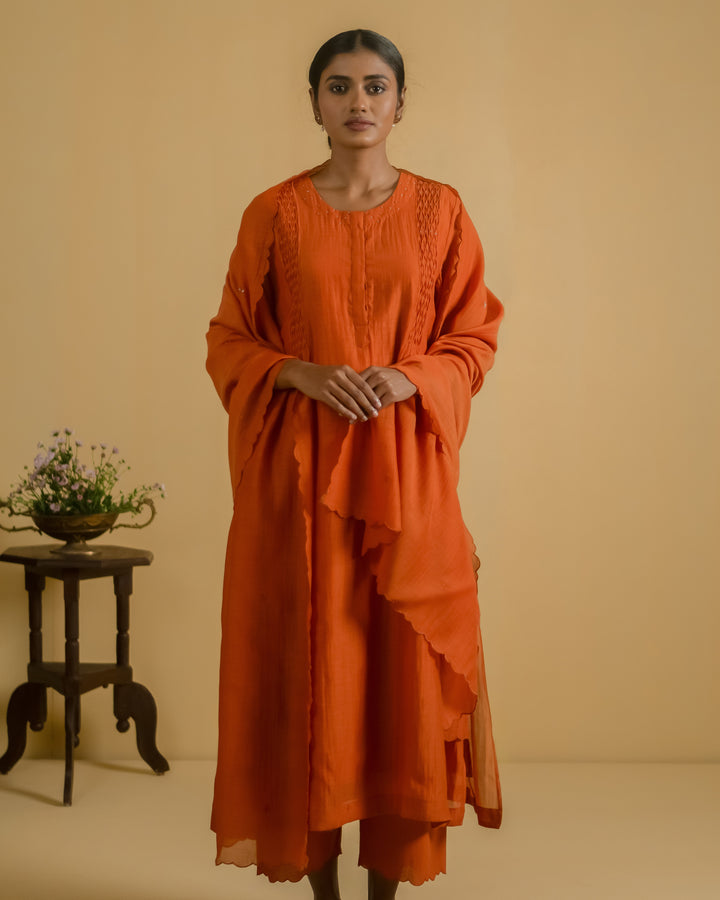 Kiara Kurta Set
