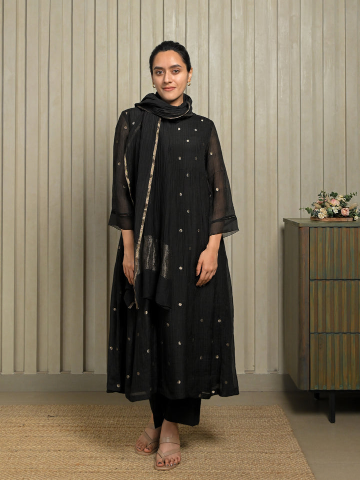 Luna Kurta set