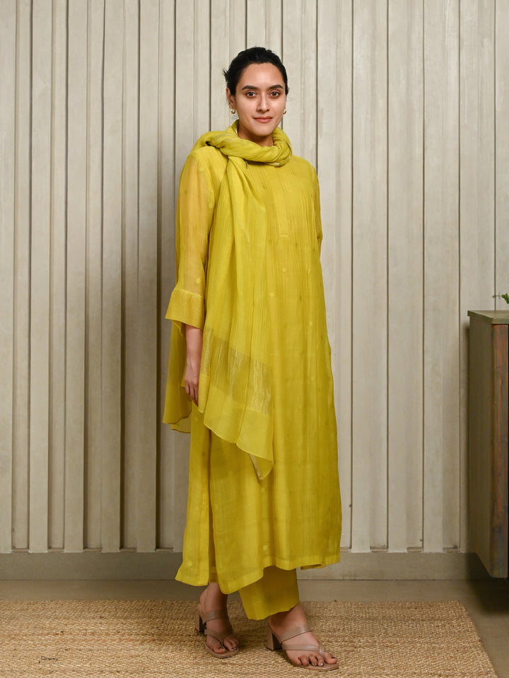 Luna Kurta set