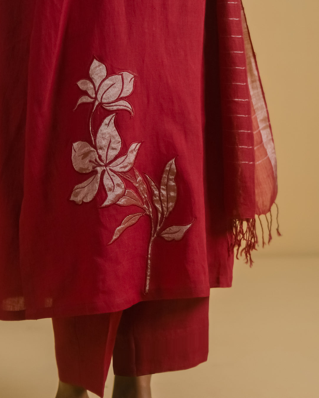 Lyla Kurta Set