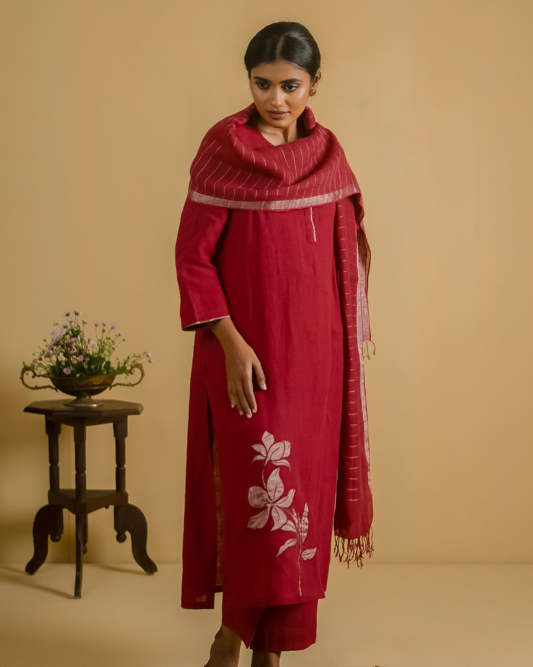 Lyla Kurta Set