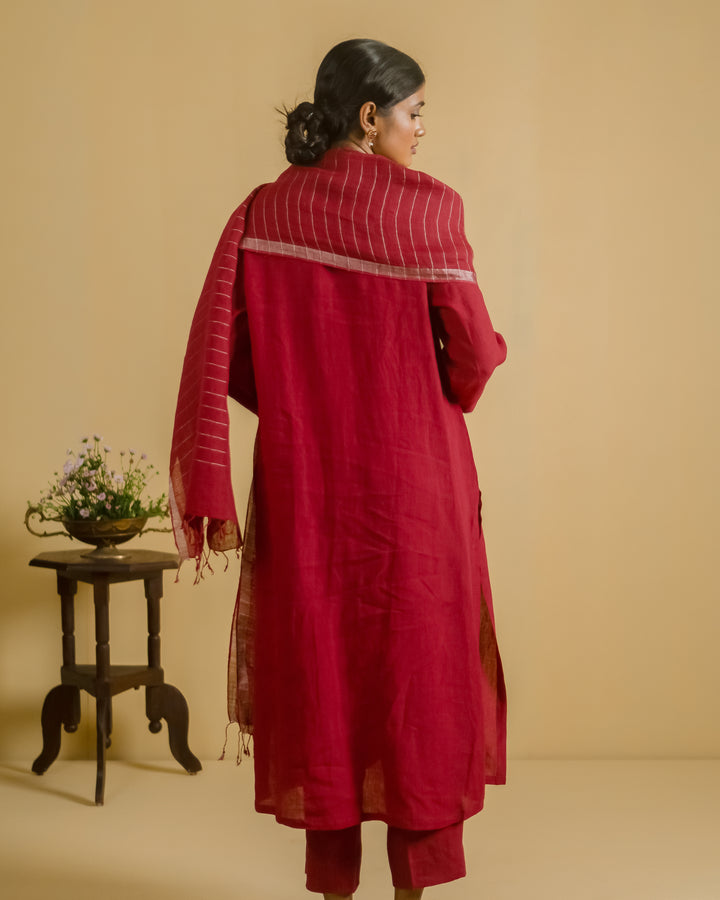 Lyla Kurta Set