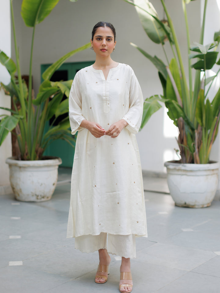 Padma Kurta Set