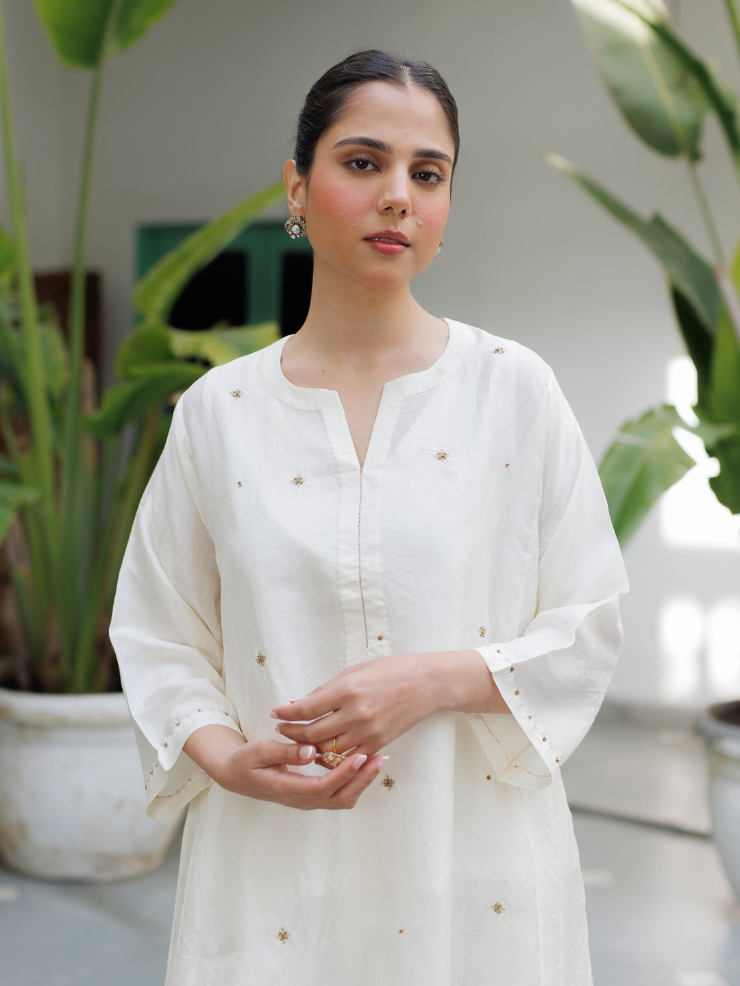 Padma Kurta Set