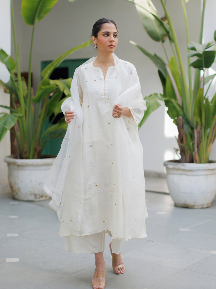 Padma Kurta Set