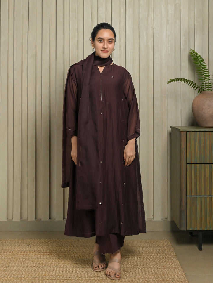 Padma kurta Set