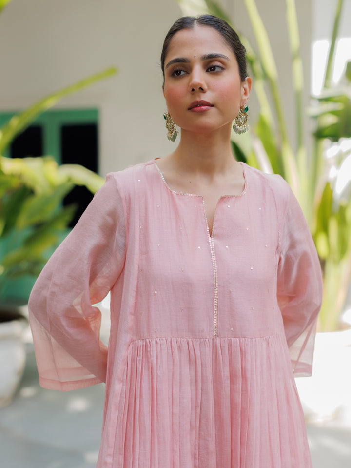 Rekha Kurta Set