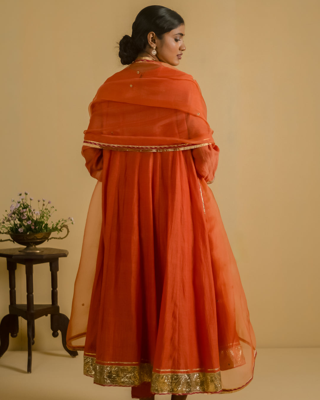 Suhana Kurta Set