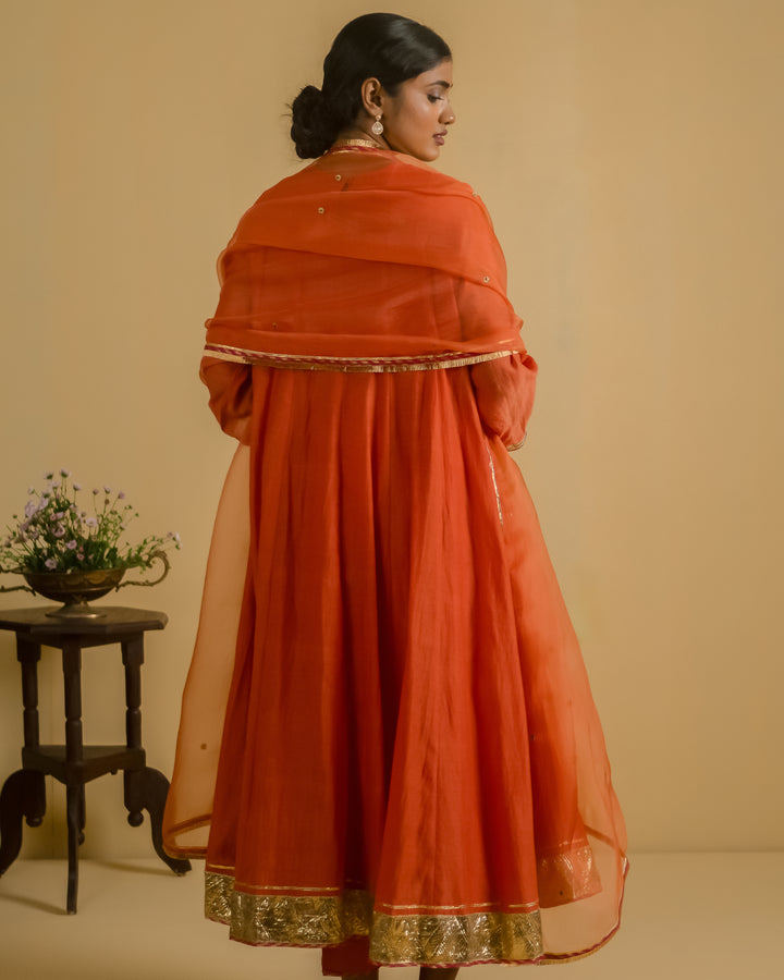 Suhana Kurta Set