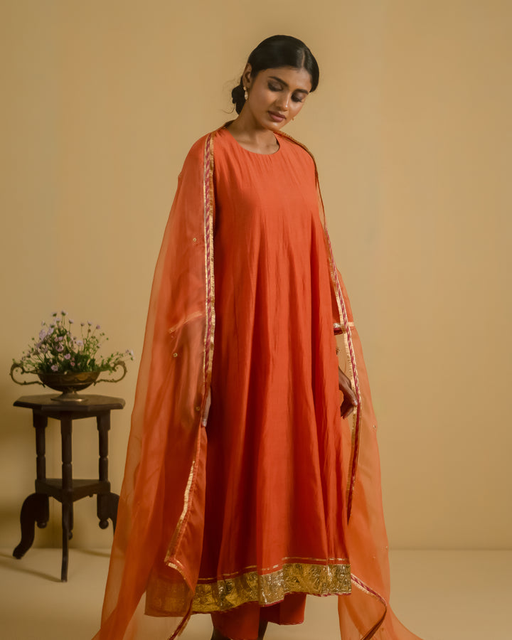 Suhana Kurta Set