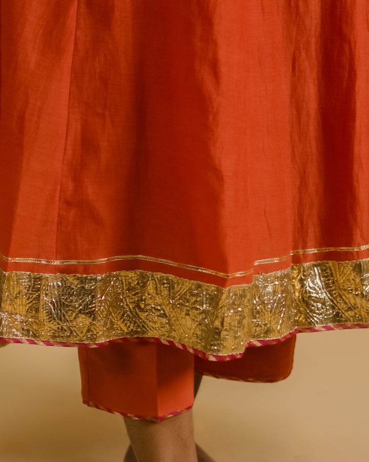 Suhana Kurta Set