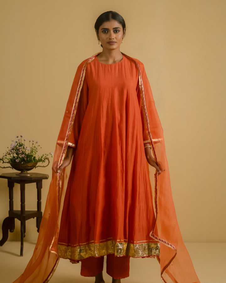 Suhana Kurta Set