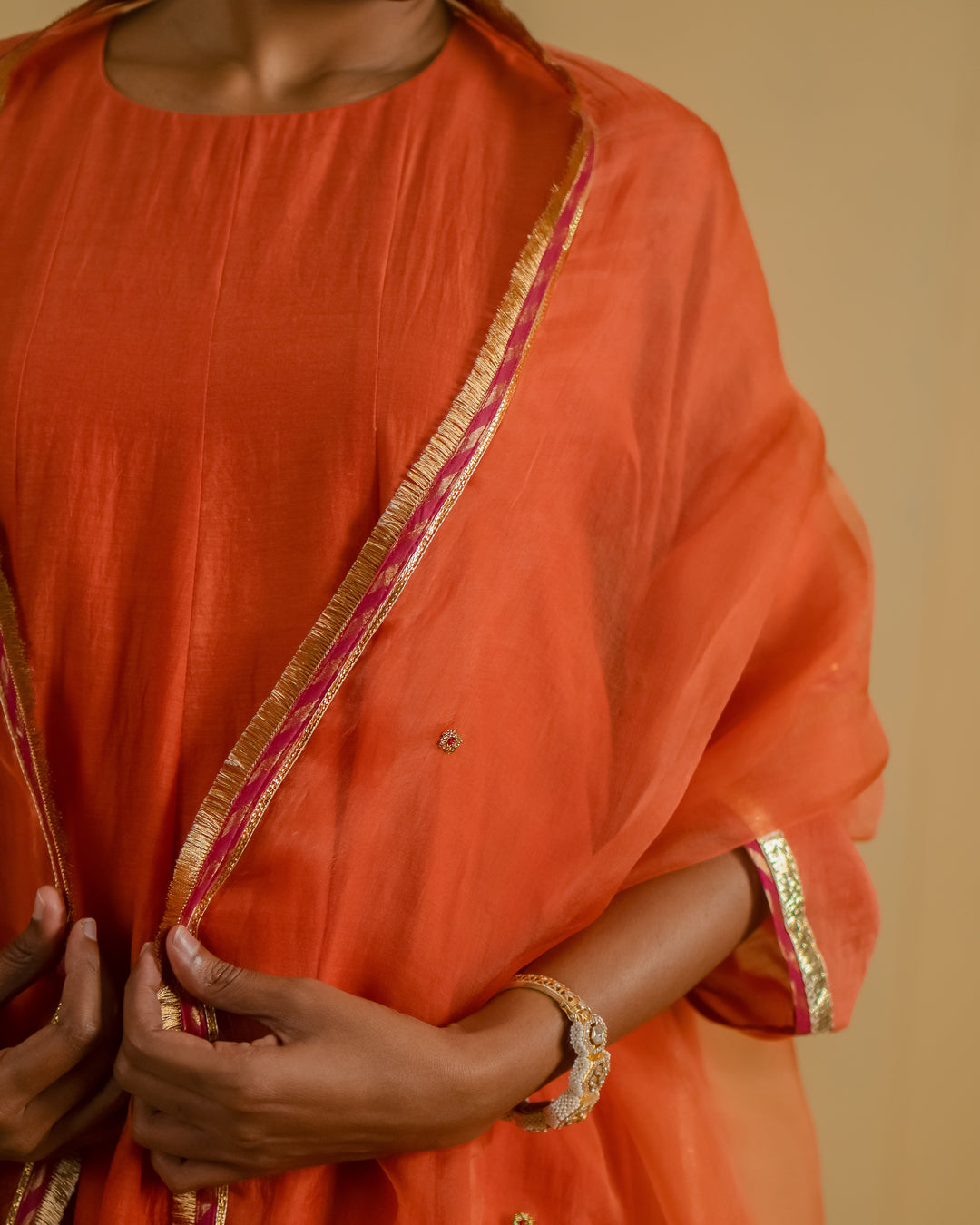 Suhana Kurta Set